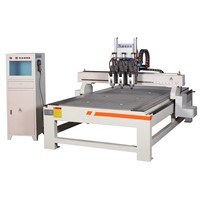 3 axis wood router CNC engraving machine