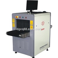 X-ray machine security inspection machine factory