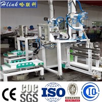 China top quality M bag pasta spaghetti dry noodle full automatic packing machine