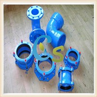 PTFE F4 Rubber bellows expansion joints