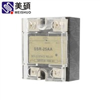 SSR-AA Solid state relay