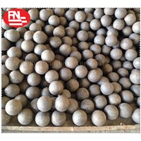 Cast Low Price Ball Mill Manufacturer Grinding Steel Balls