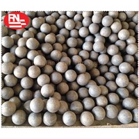 20 30 Mm Forged B4 Manufacturer Grinding Steel Balls