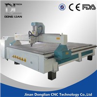 1325 wood cnc router carving and engraving machinery heavy duty with vacuum table