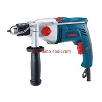 850W/1050W Impact Drill with 2 Speed of Power Tool