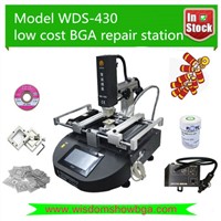 Easily rework the variety of CPU's seat WDS-430 repair laptop xbox 360 mobile motherboard machine