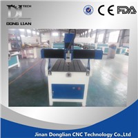 Water cooling spindle cnc router for sale