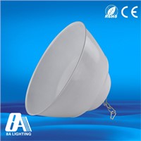 Aluminum High Bay LED Lights 80W White 6500K For Exhibition Center