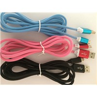 BQ-UC001 USB Charge/Sync data cable