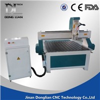 chinese Wood Woodworking cnc router With Rotary