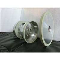 Vitrified Diamond Grinding Wheel for ceramic knives and other cutting tools