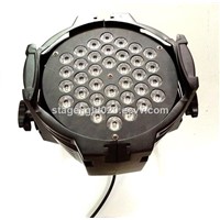 Factory Price 36X3W RGBW Cheap China LED Par, LED Cast-Aluminum Par