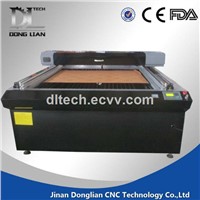 1325 CO2 Laser cutting and engraving machine
