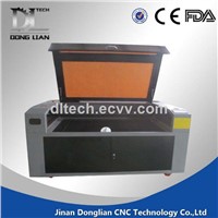 Laser Cutting Machine for Leather MDF Wood Acrylic for sale
