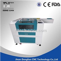 2016 hot sale product laser cutting machine 6040
