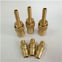 MISUMI mold standard components copper pipe fittings