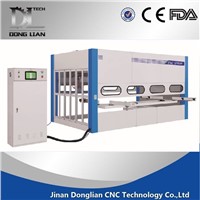 Cheao and easy operating spray painting machine