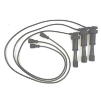 Ignition cable set for Mitsubishi 6G74