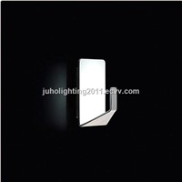 JUHO Modern LED Wall Light  6w Aluminium for Shop and Hotel Fashion Decor WL007