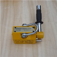 Powerful Permanent Magnetic Lifter Permanent Lifting Magnet (CPPML)