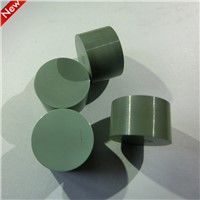 ceramic inserts High hardness carbide cermet inserts