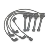 Ignition cable set for Mitsubishi 4G64