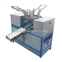 Large series Automatic Double Spindle Weft Yarn winding Machine