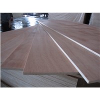high quality and low price commerical plywood