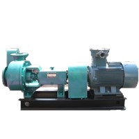 Oil drilling sand pump for mud solids control