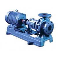 Oil drilling solids control mud centrifuge pump