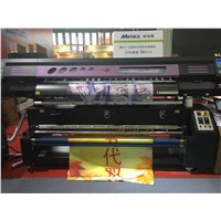 Mimke Direct to Fabric Sublimation Printer Qm8-3 with Ce, 1.8m