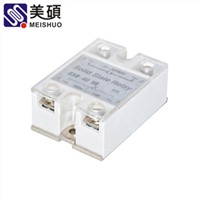 SSR-VA Solid state relay