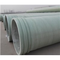 FRP GRP Pipe/Transportation Liquid or Gas Pipe