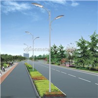 10 Meter Highway Energy Saving Street Lighting Pole for Sale