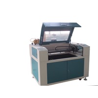 acrylic laser engraving cutting machine