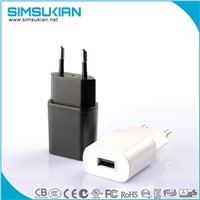 5v 6v 9v 12v ac dc USB power adapter