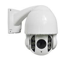 1080P HD TVI Speed Dome Camera PTZ 10X optic zoom,Middle Speed Dome available