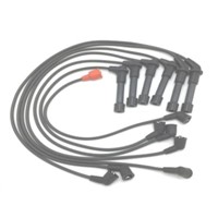 Ignition cable set for Nissan RB24/A31