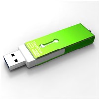 Metal OTG USB Flash Drive Pendrive 8GB 16GB 32GB 64GB USB Stick for for iPhone 6 5 Android
