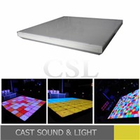 Popular China LED effect light/led dance floor /led stage light