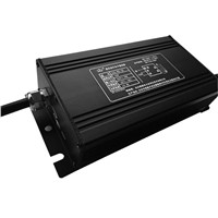 70w-1000w electronic ballast for outdoor public lighting