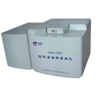 XKRL-6000 Vertical Microcomputer Automatic Calorimeter