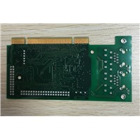 China supplier offer high quality UL94v-0 pcb control board in low price