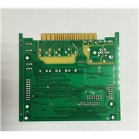 HDI multi-layer printed circuit board PCB HDI pcb