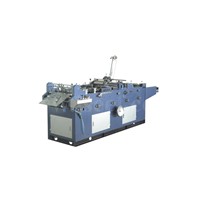 Peel and seal machine  Model TY-320