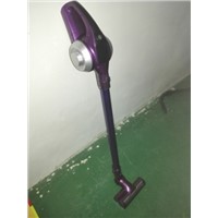 New design Rechargeable UV Vacuum Cleaner