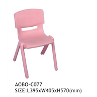 PLASTIC BABY CHAIR MOULD