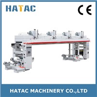 Automatic Dry Laminating Machine
