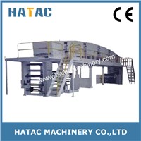 Thermal Paper Coating Machinery