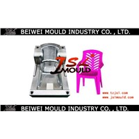 Plastic Chair Mould